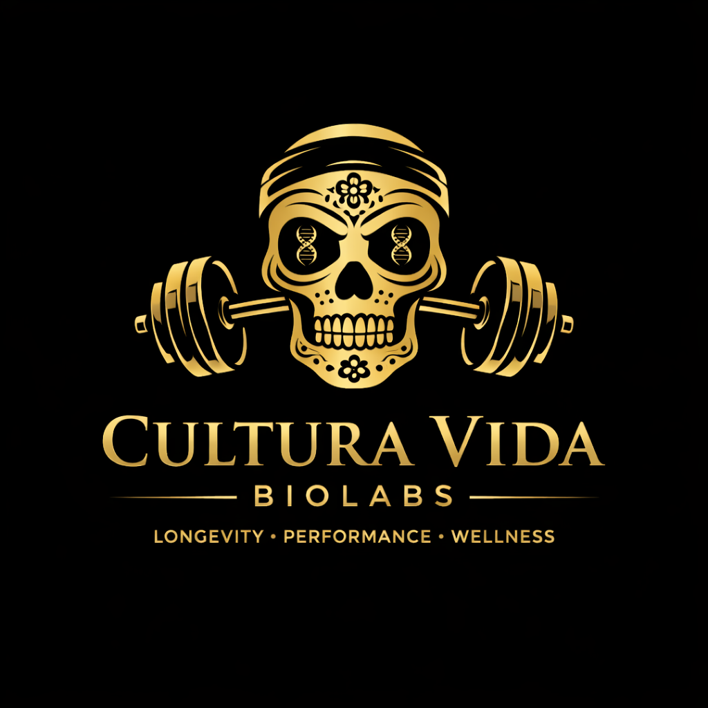 Cultura Vida Biolabs